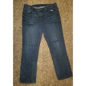 Simply Vera Vera Wang Capris